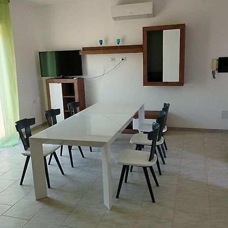 Appartamento Sankt Johann San Giovanni Suèrgiu Kültér fotó