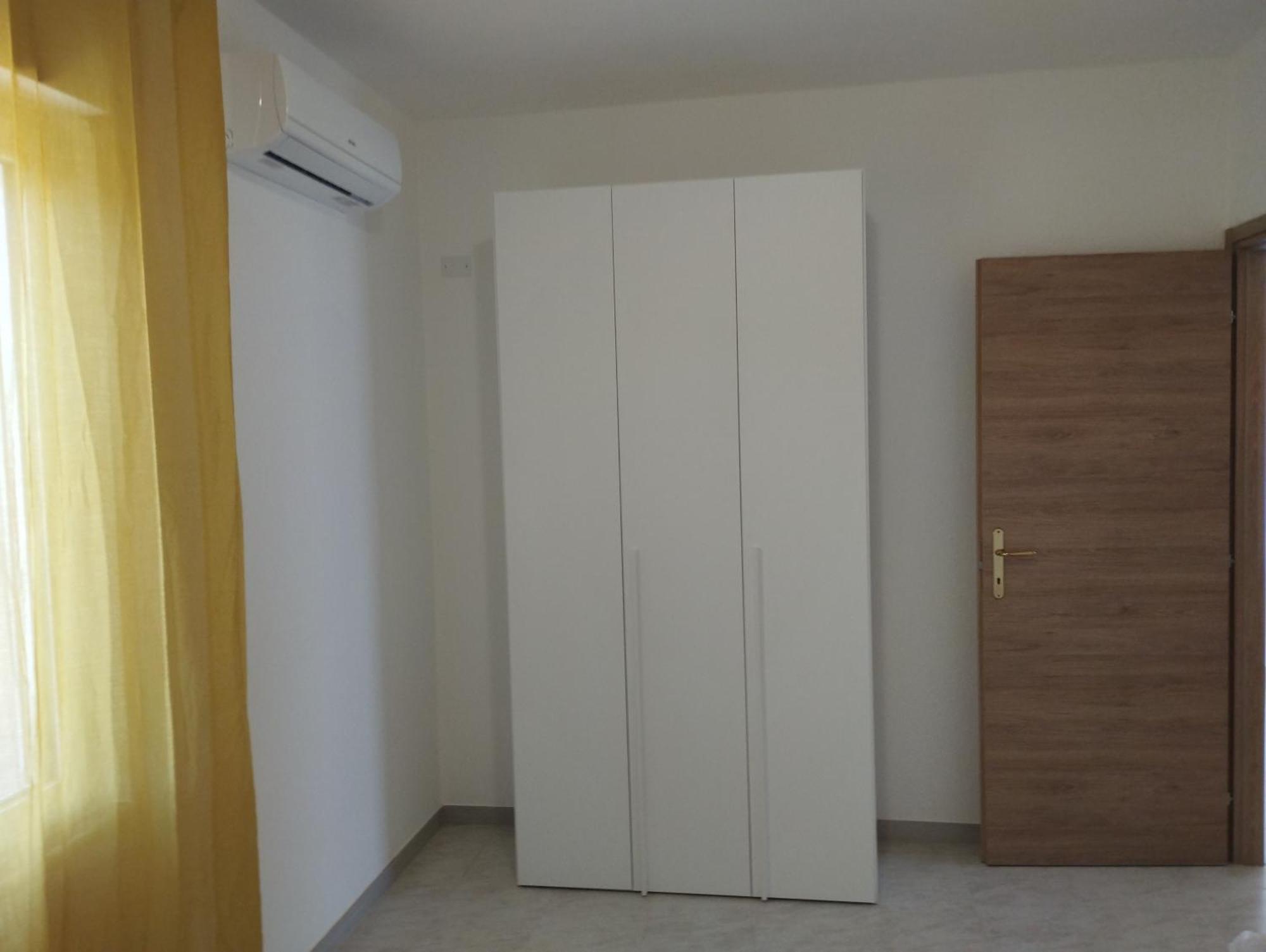 Appartamento Sankt Johann San Giovanni Suèrgiu Kültér fotó
